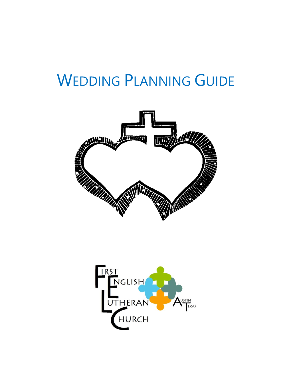 Wedding Planning Guide