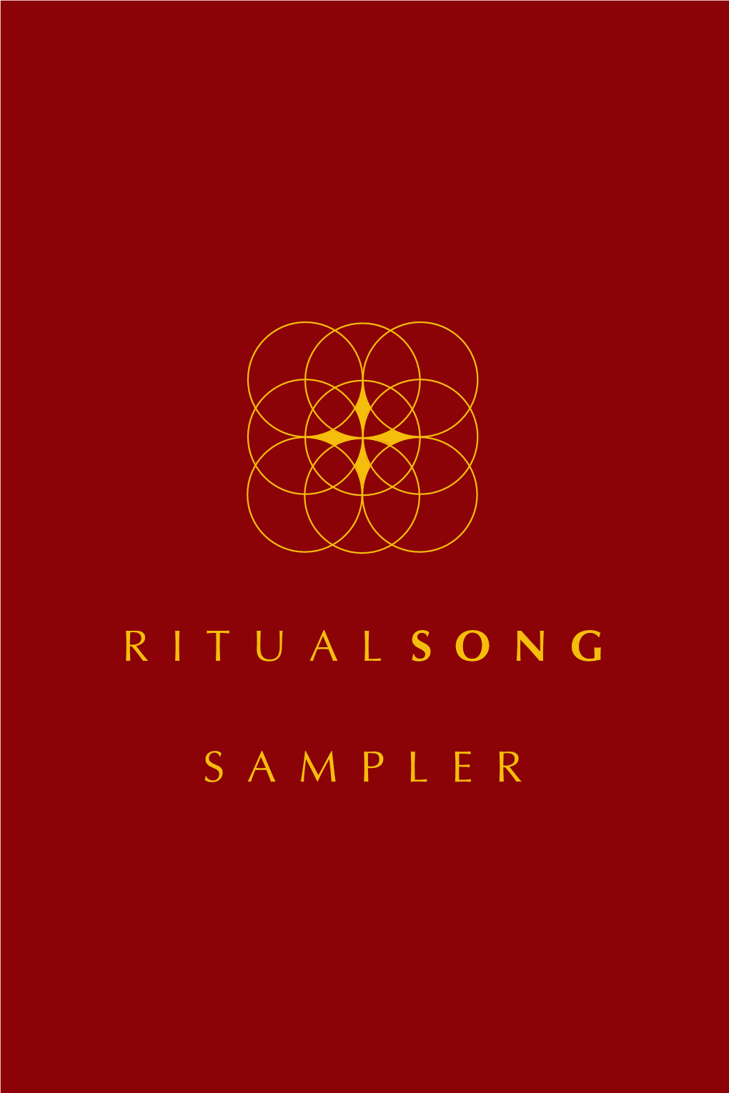 Ritual Song—Second Edition