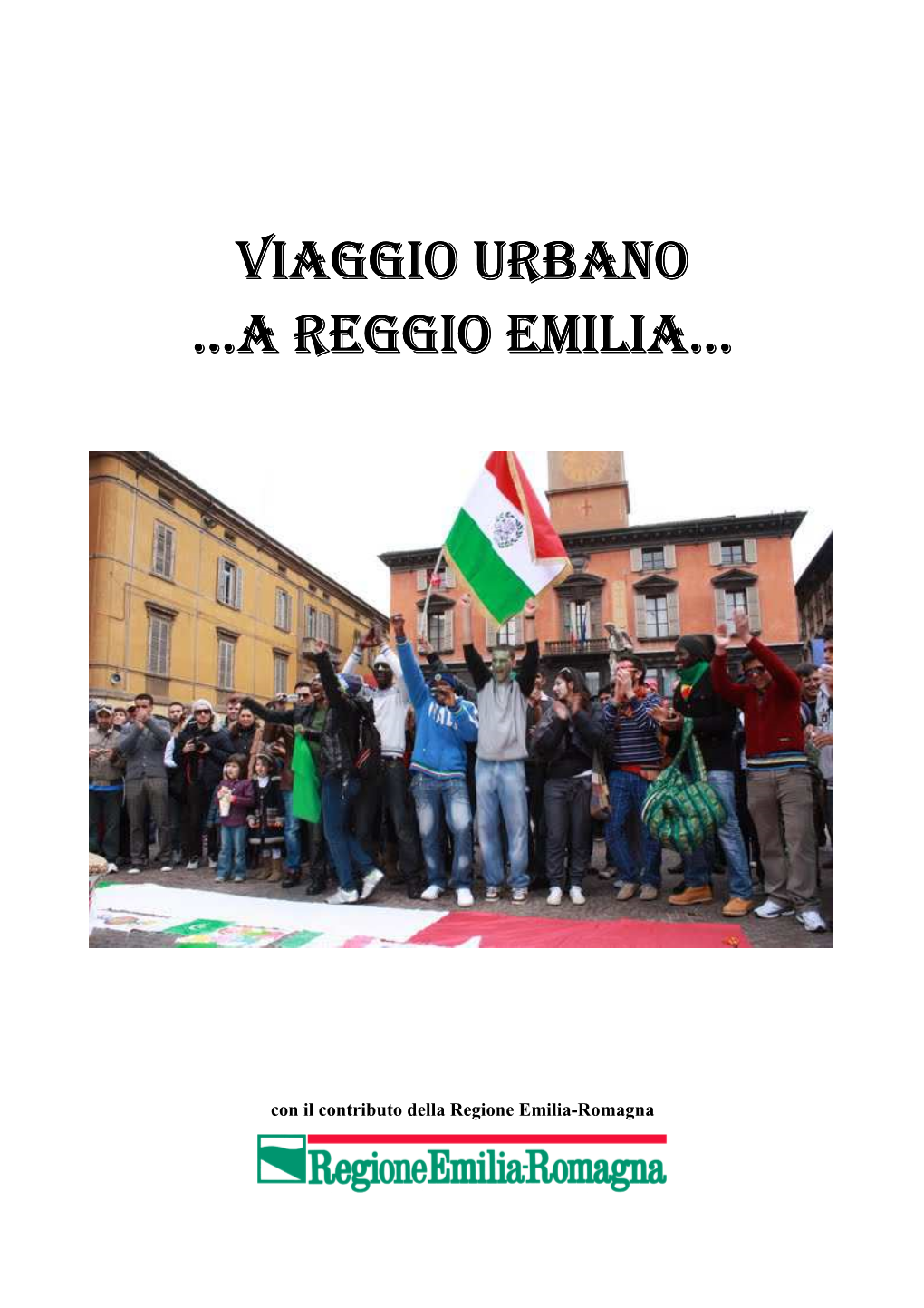 Guida Reggio Emilia