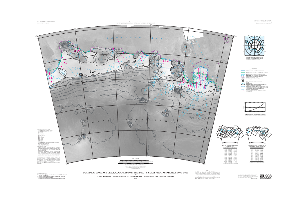 I-2600-F Map Sheet