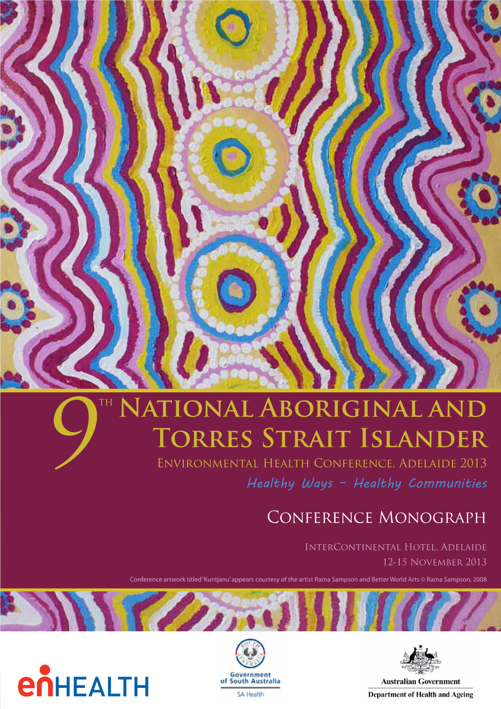 National Aboriginal and Torres Strait Islander