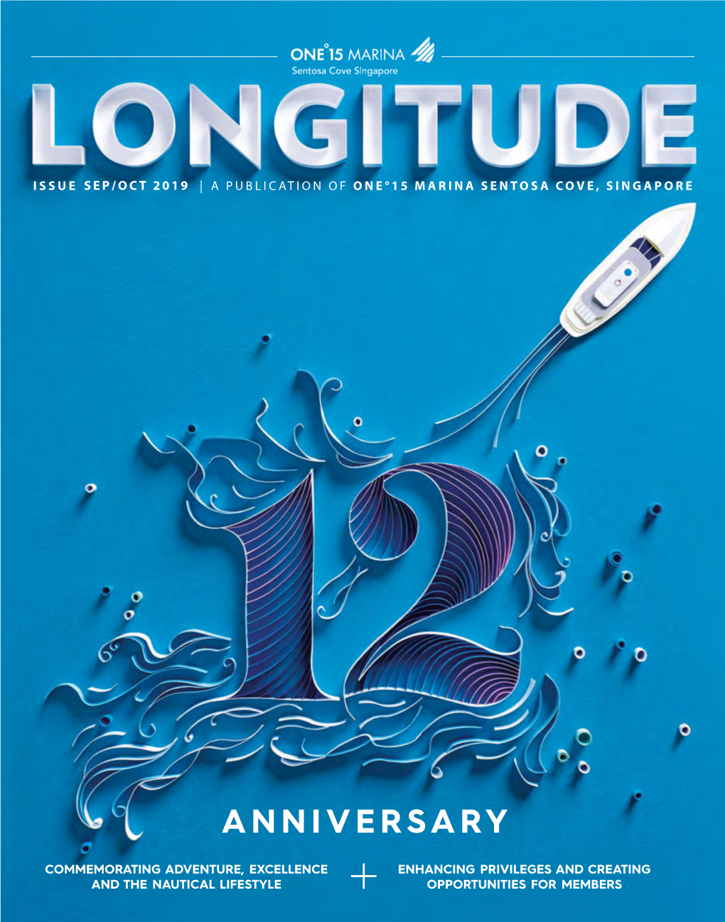 Longitude Sep-Oct 2019