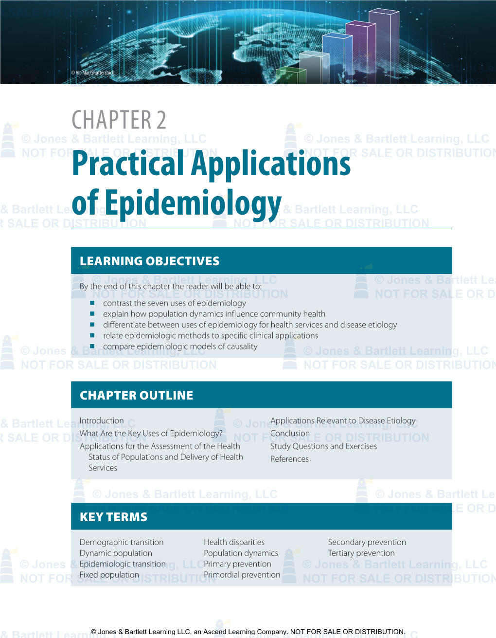 Practical Applications of Epidemiology