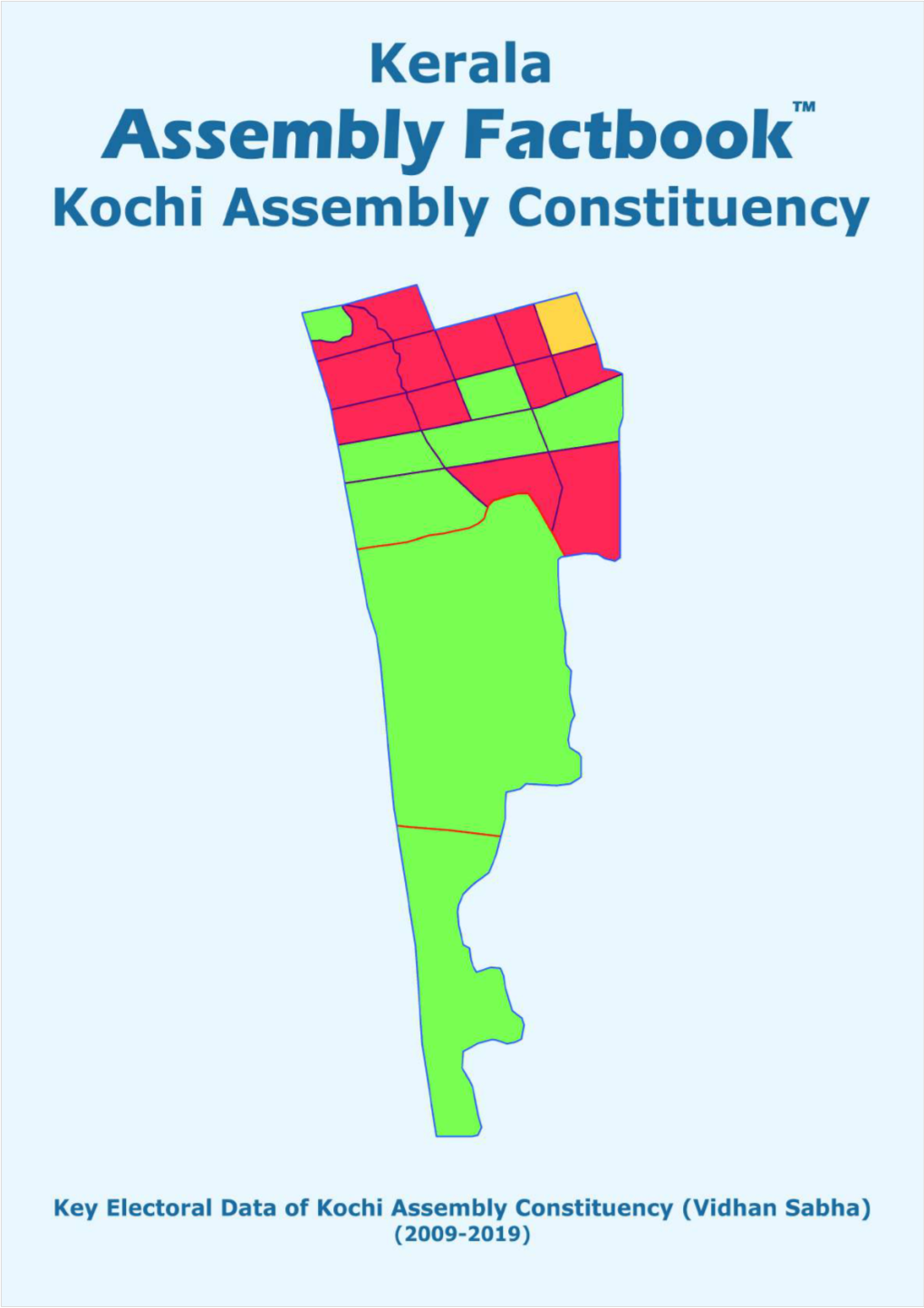 Kochi Assembly Kerala Factbook