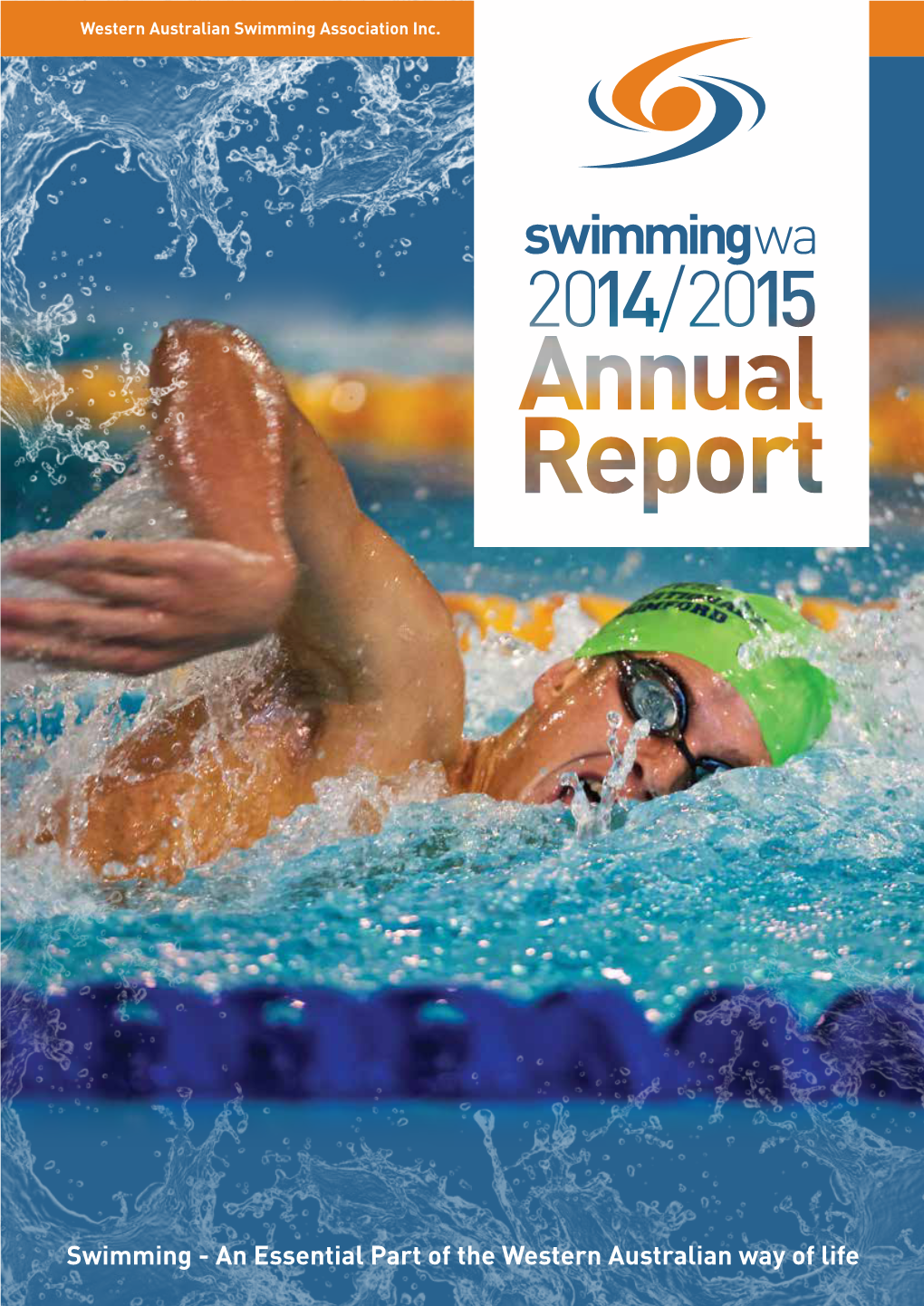 Swimming Association Inc