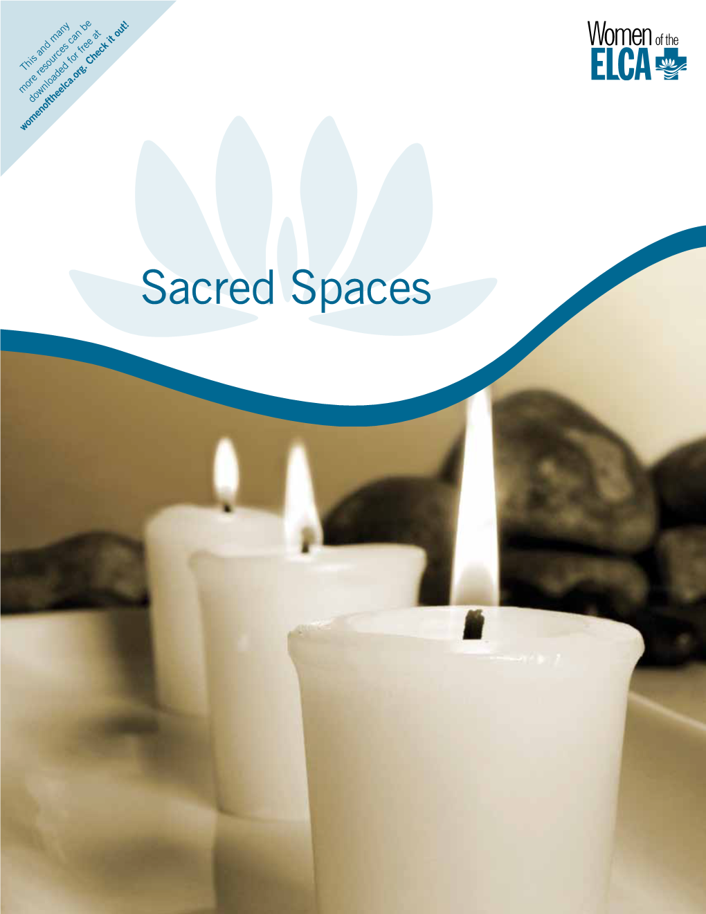 Sacred Spaces Sacred Spaces