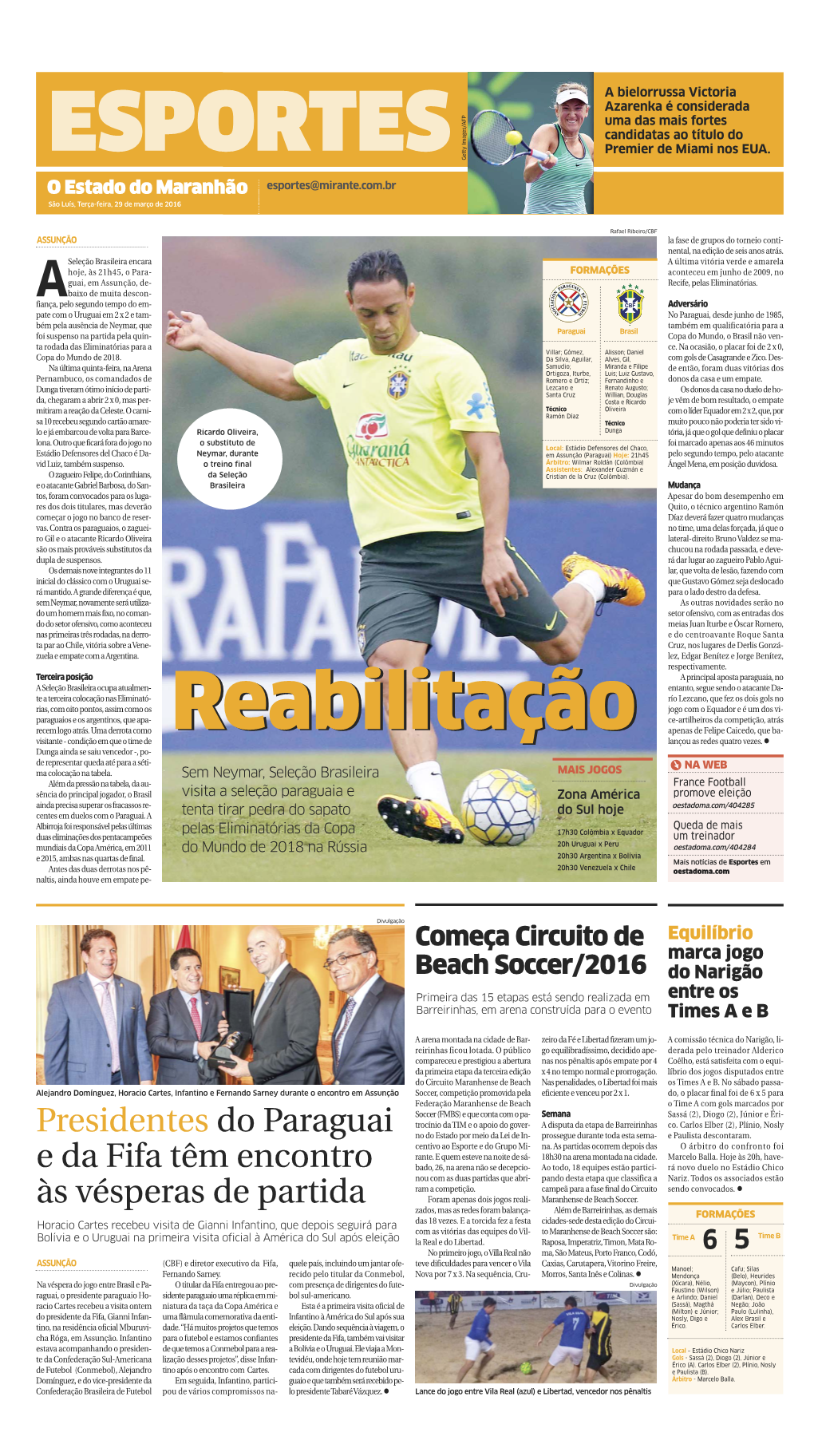 Esporte Capa:Layout 2.Qxd