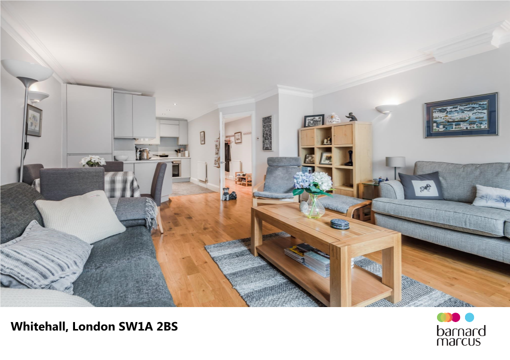 Whitehall, London SW1A 2BS