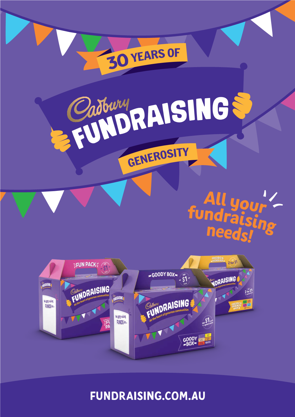 Fundraising.Com.Au