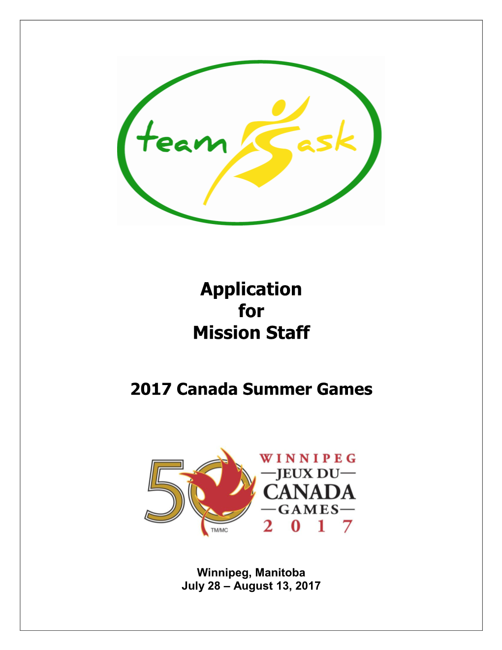 2005 Canada Summer Games