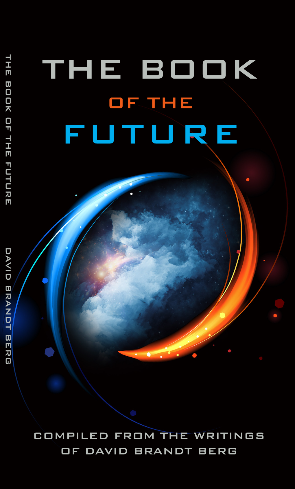 The Book Future