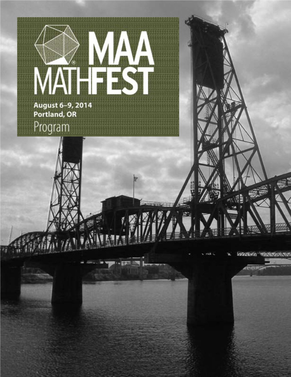 MAA Mathfest 2014 Program