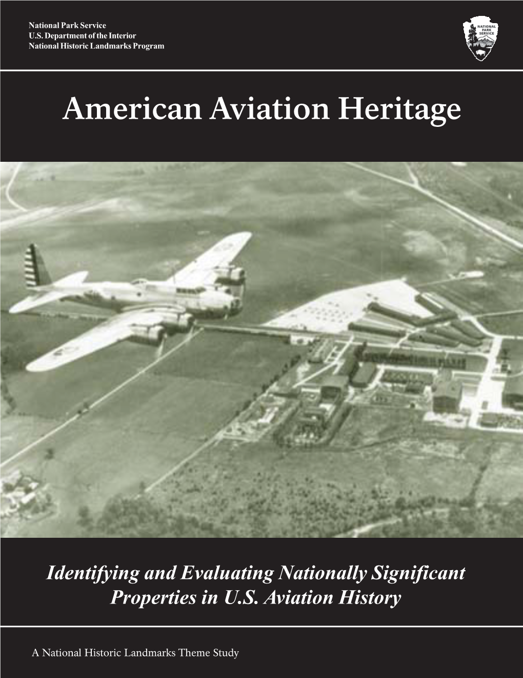 American Aviation Heritage