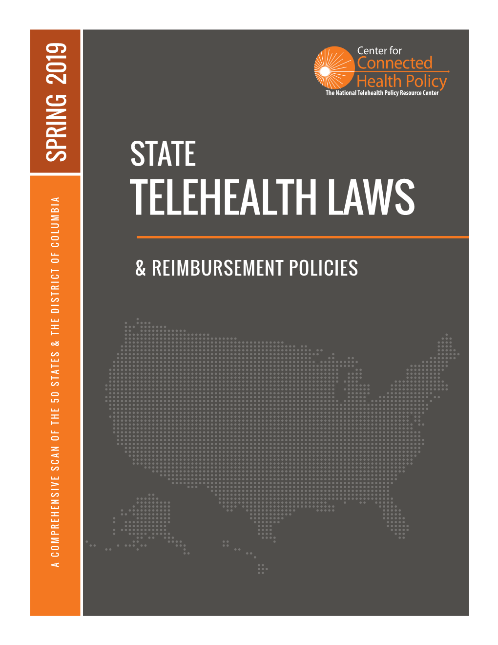 State Telehealth Laws & Regulations