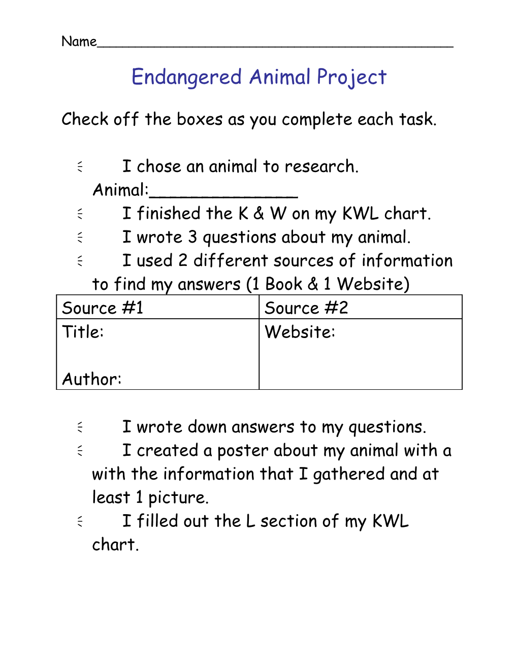 Ocean Life Assessment s1