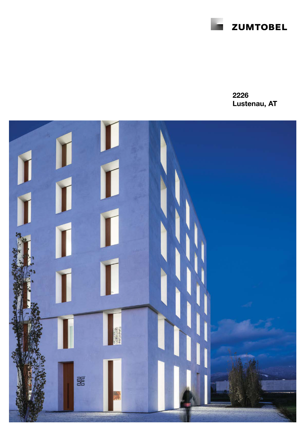 2226 Lustenau, AT