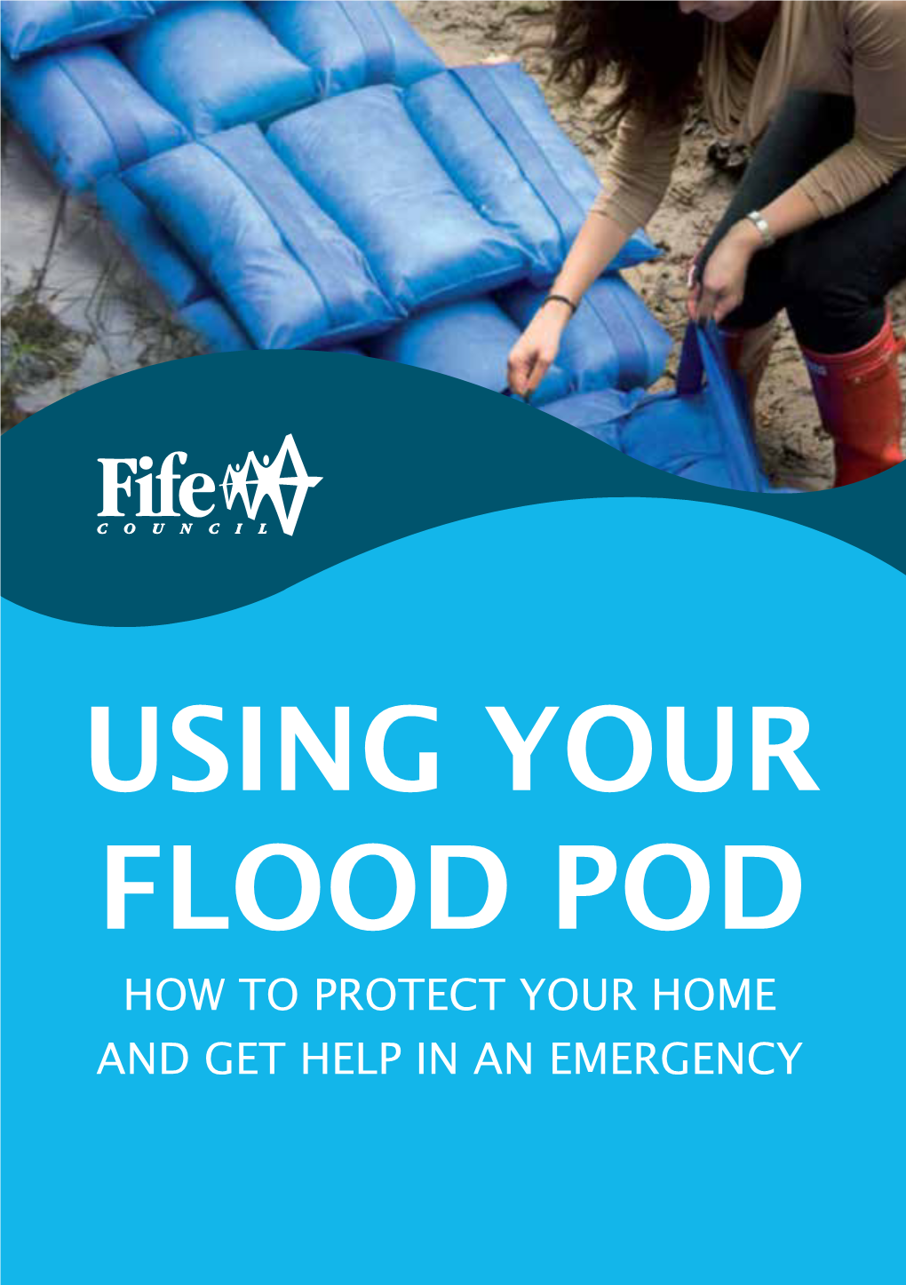 Using Your Flood