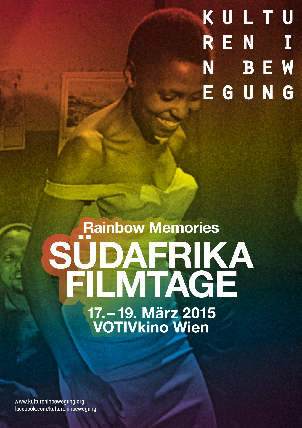 Südafrika Filmtage 17