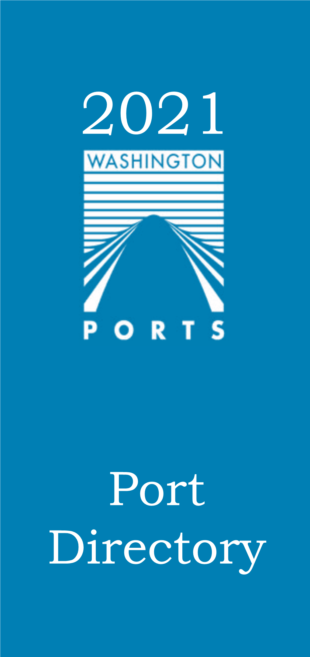 Port Directory WPPA DATES of IMPORTANCE