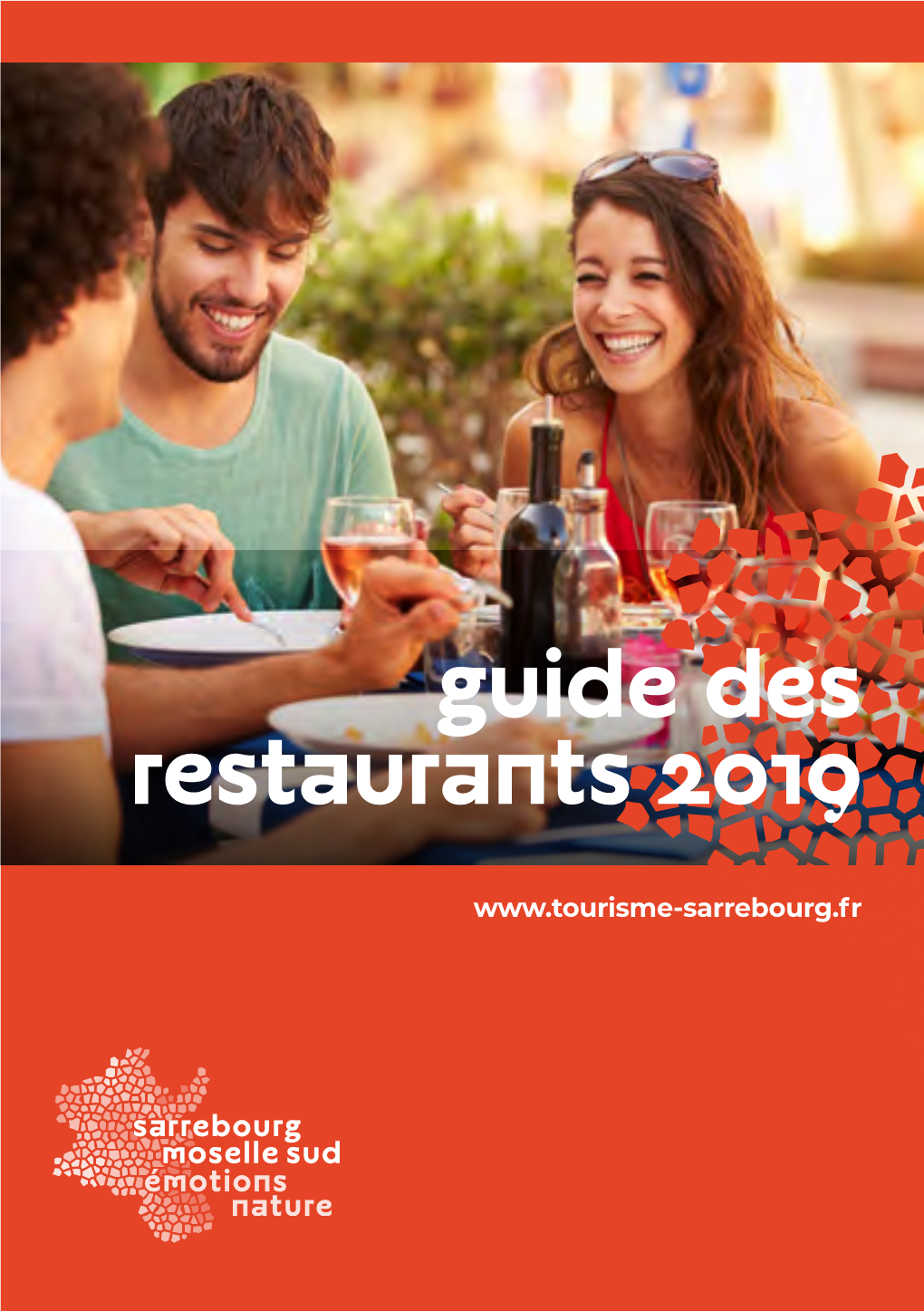 Guide Des Restaurants 2019
