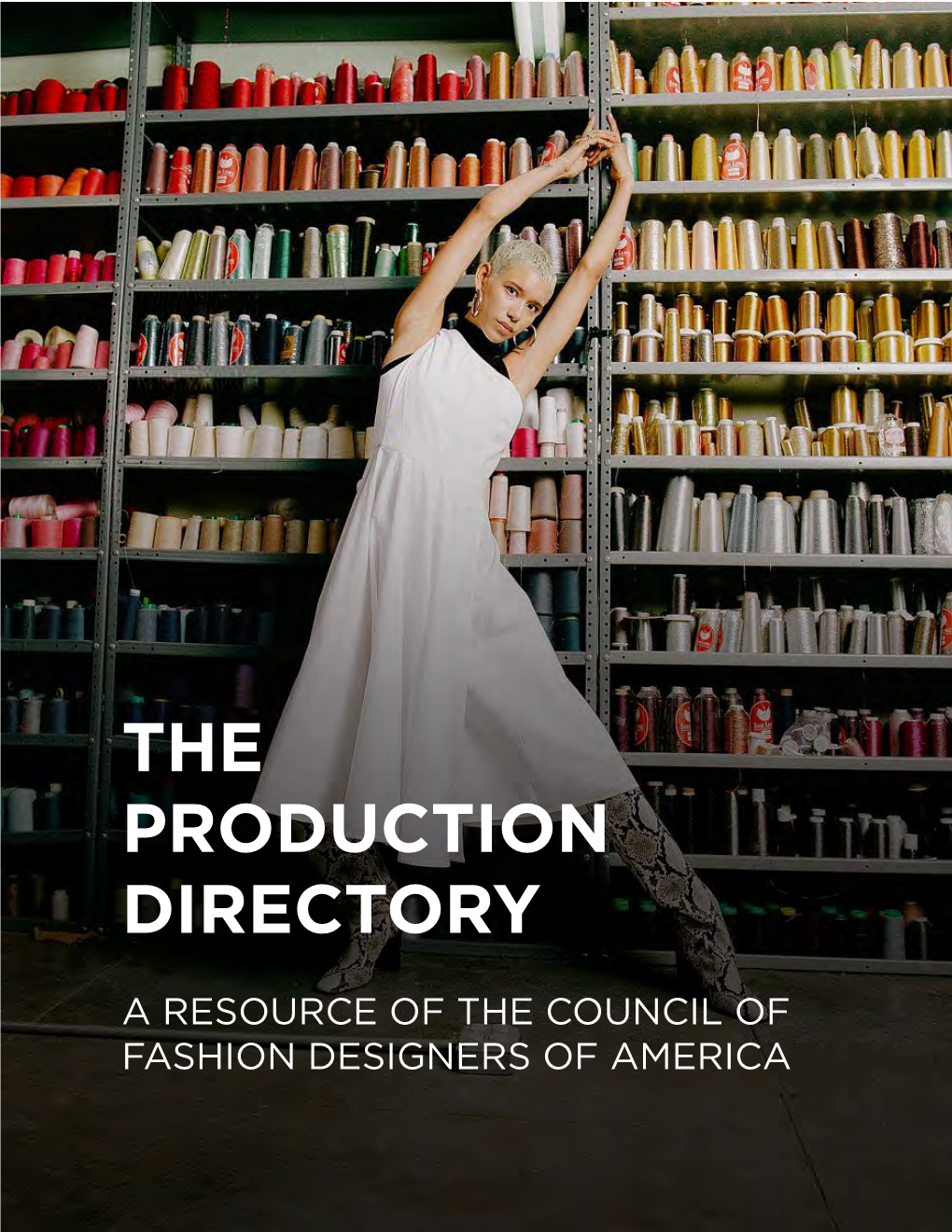 The Production Directory