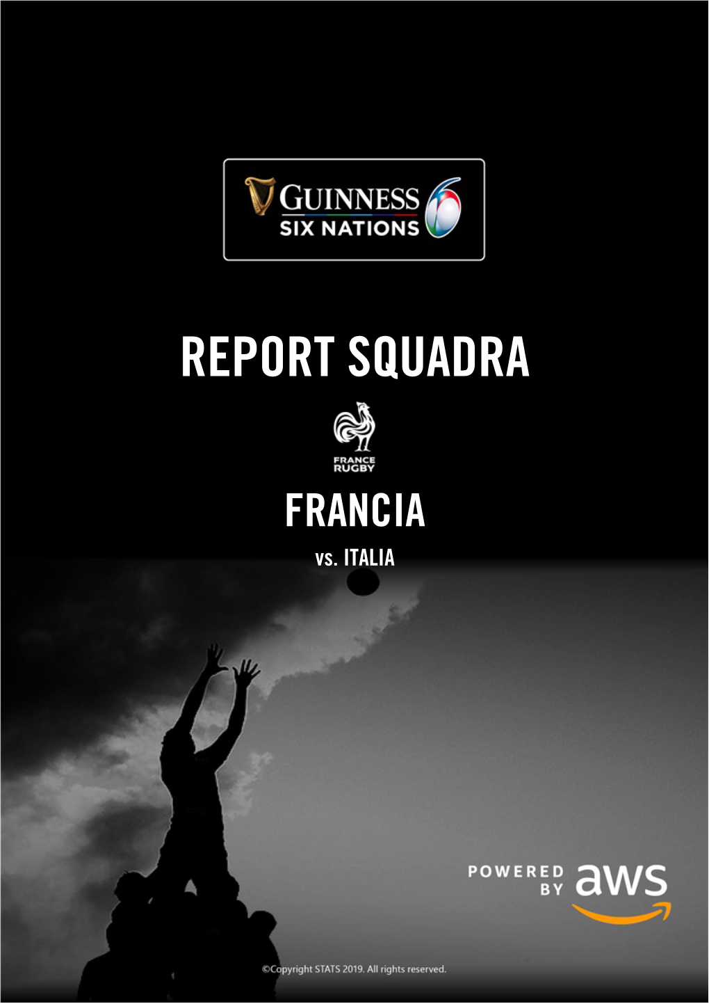 France Team Report