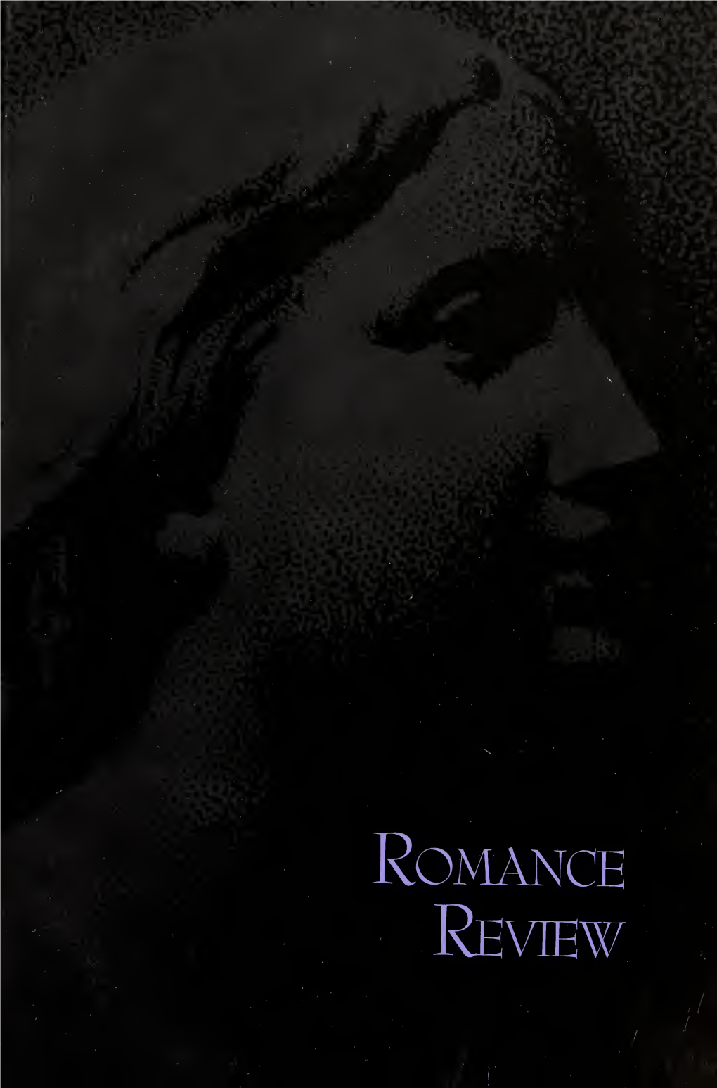 Romance Review Hi