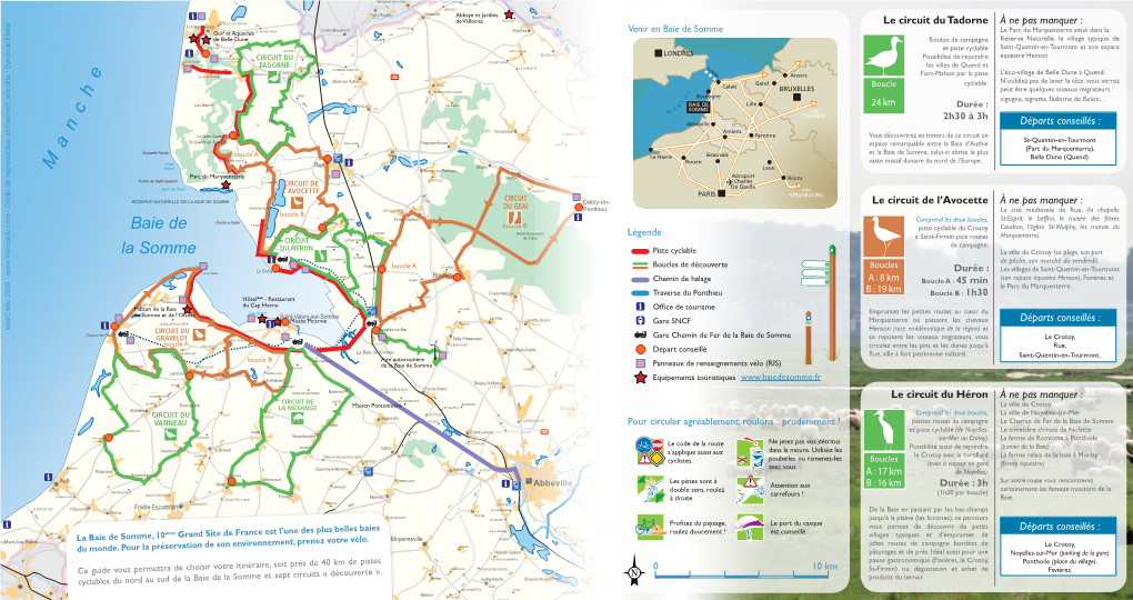 Circuits+Velo+Baie+De+Somme.Pdf