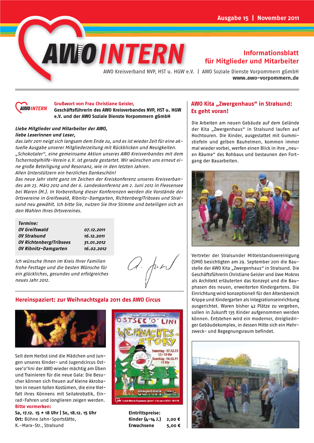 2011 | Nov: Ausgabe-15.Pdf