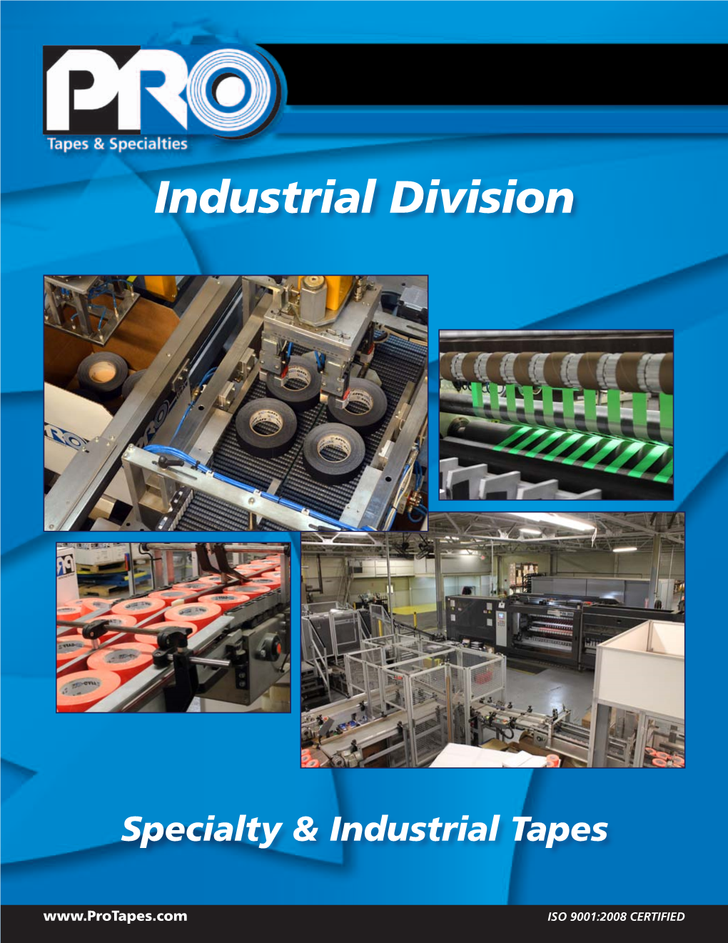 Industrial Division