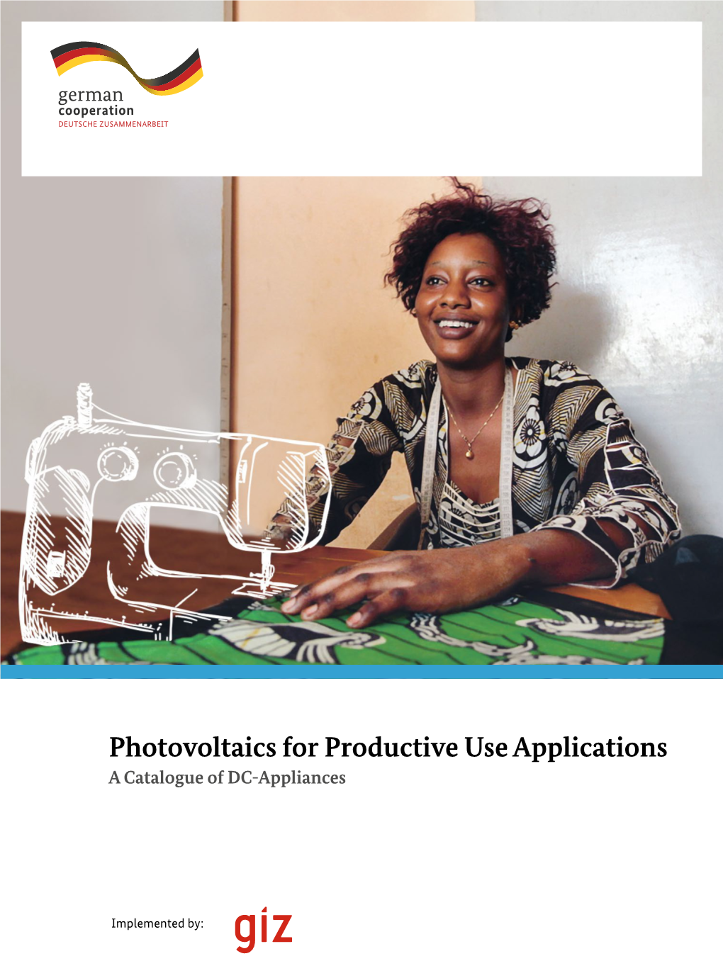 Photovoltaics for Productive Use Applications a Catalogue of DC-Appliances