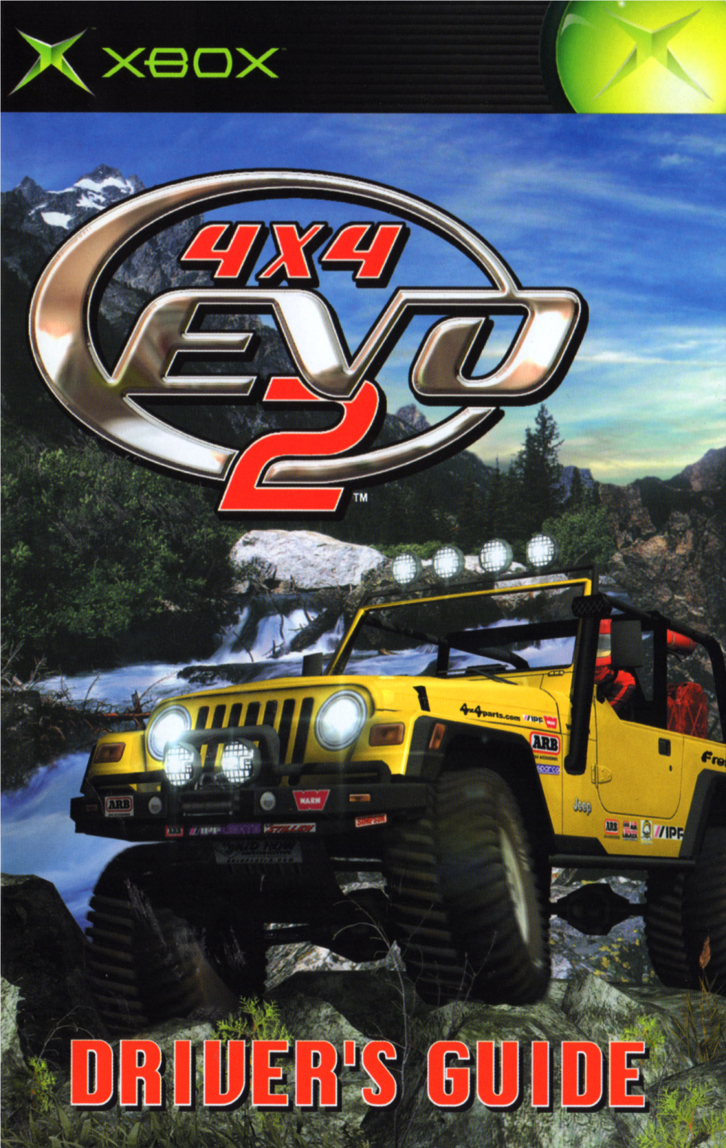 4X4-Evo-2-Manual.Pdf