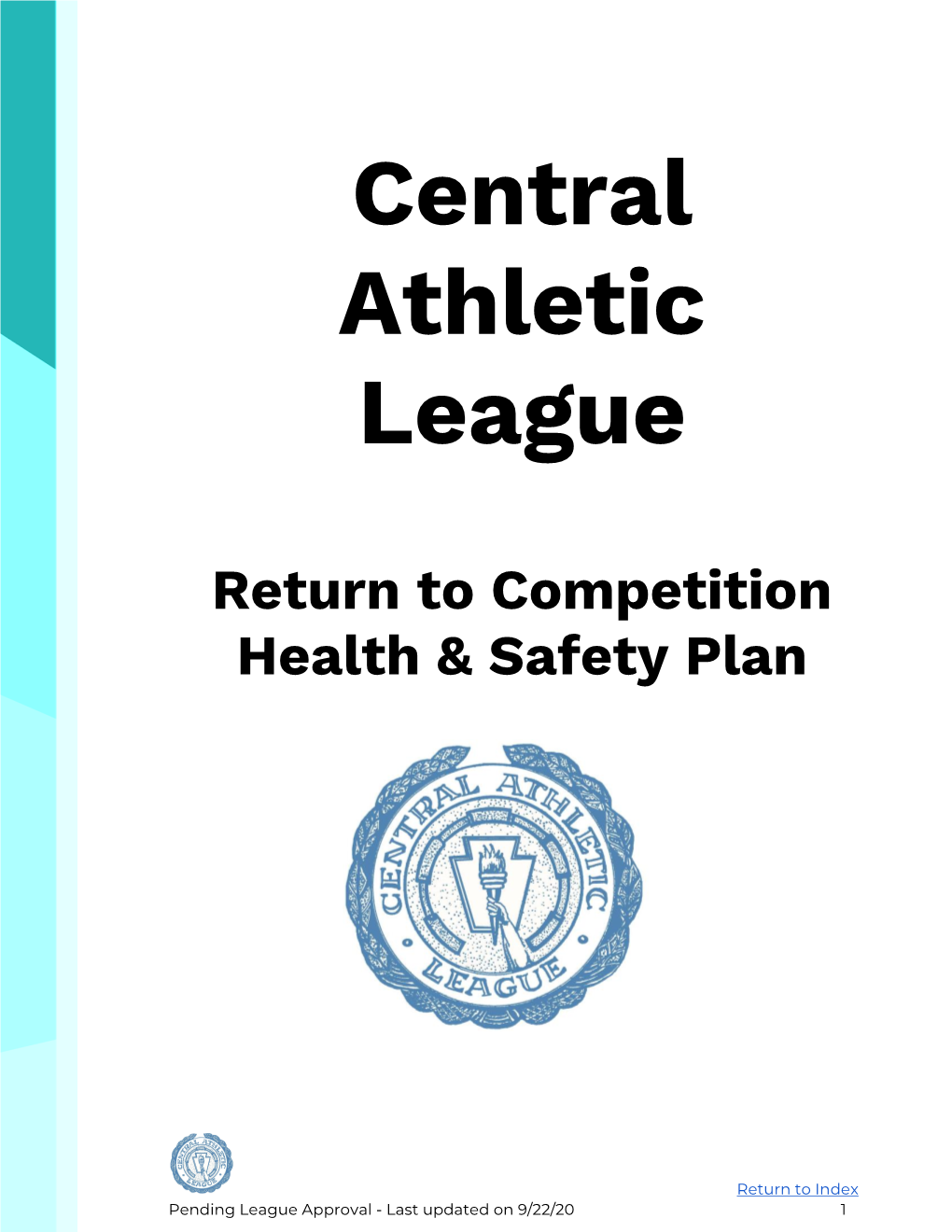 Central Athletic League