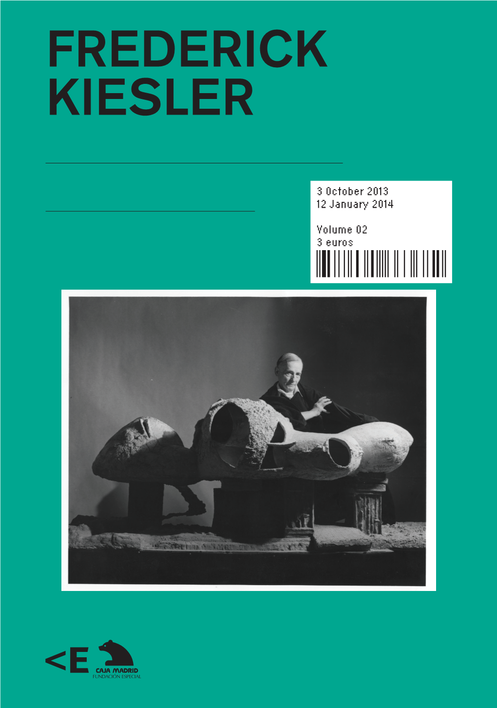 Frederick Kiesler