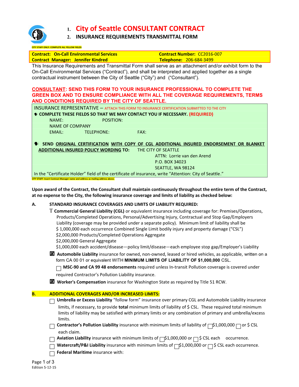 Peoplesoft Consulting Services Agreement