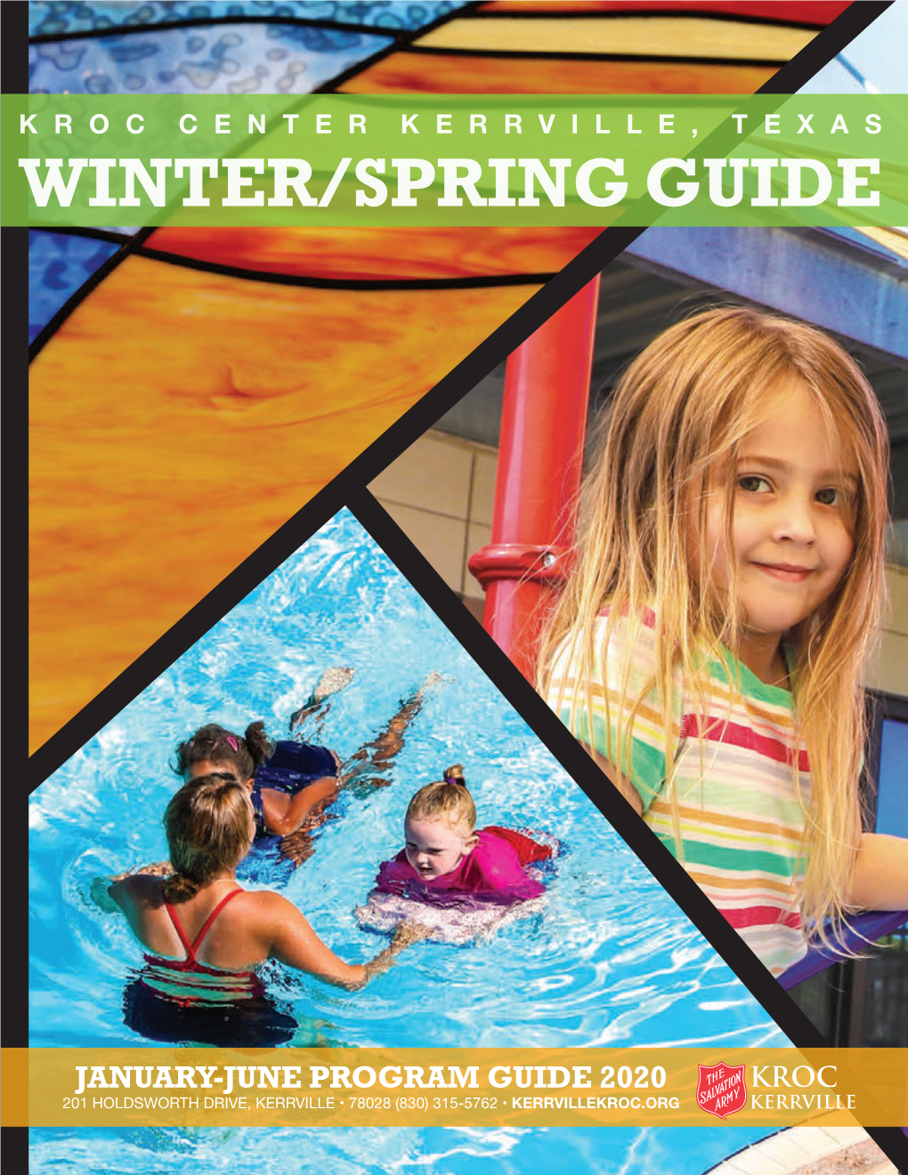 Winter/Spring Guide