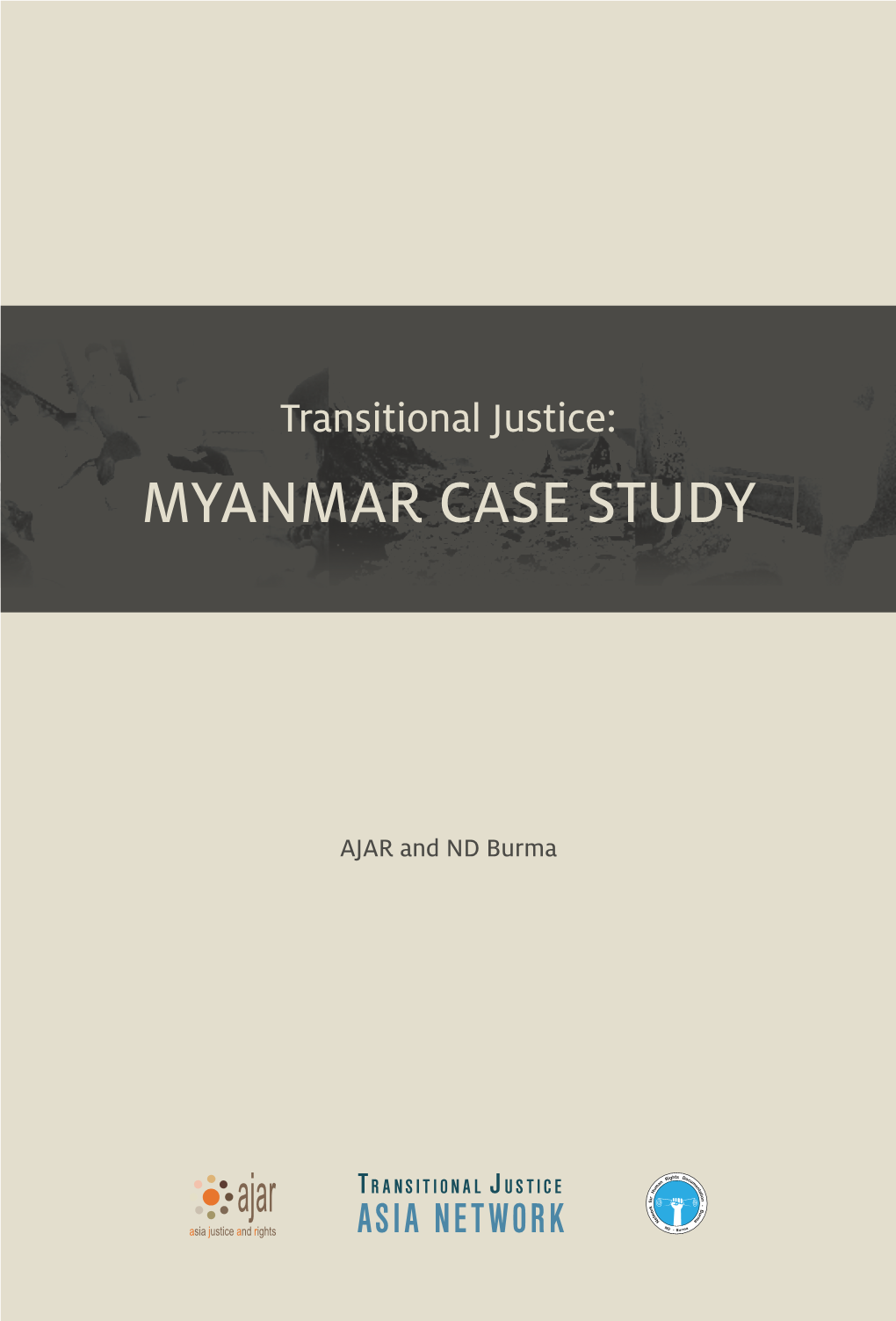 Myanmar Case Study