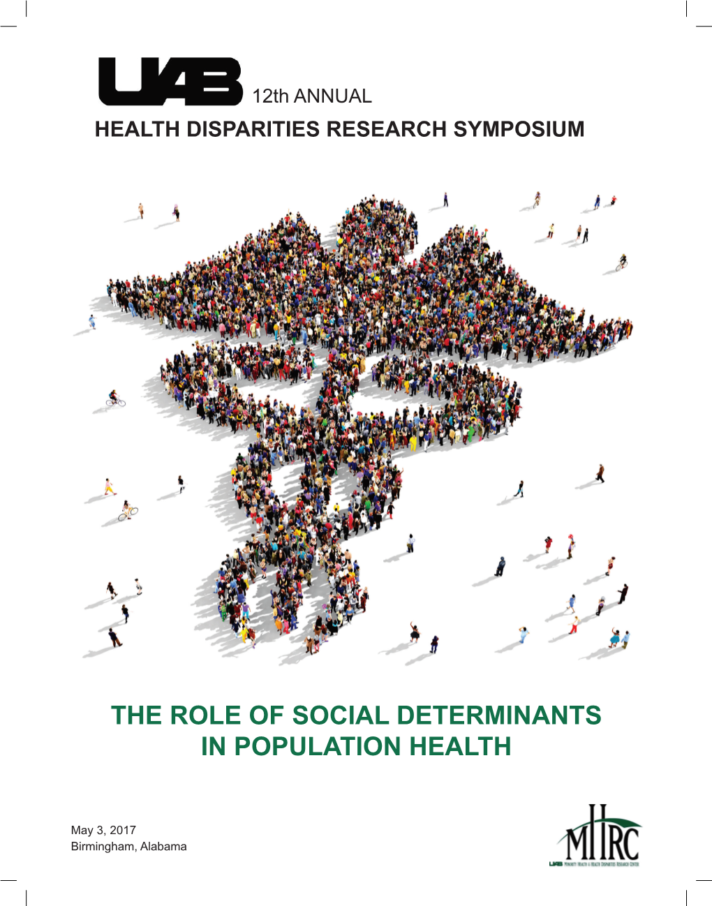 The Role of Social Determinants in Population Health