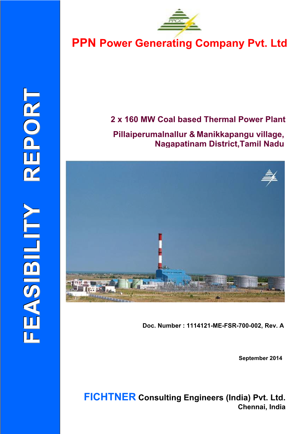 PPN Power Generating Company Pvt. Ltd