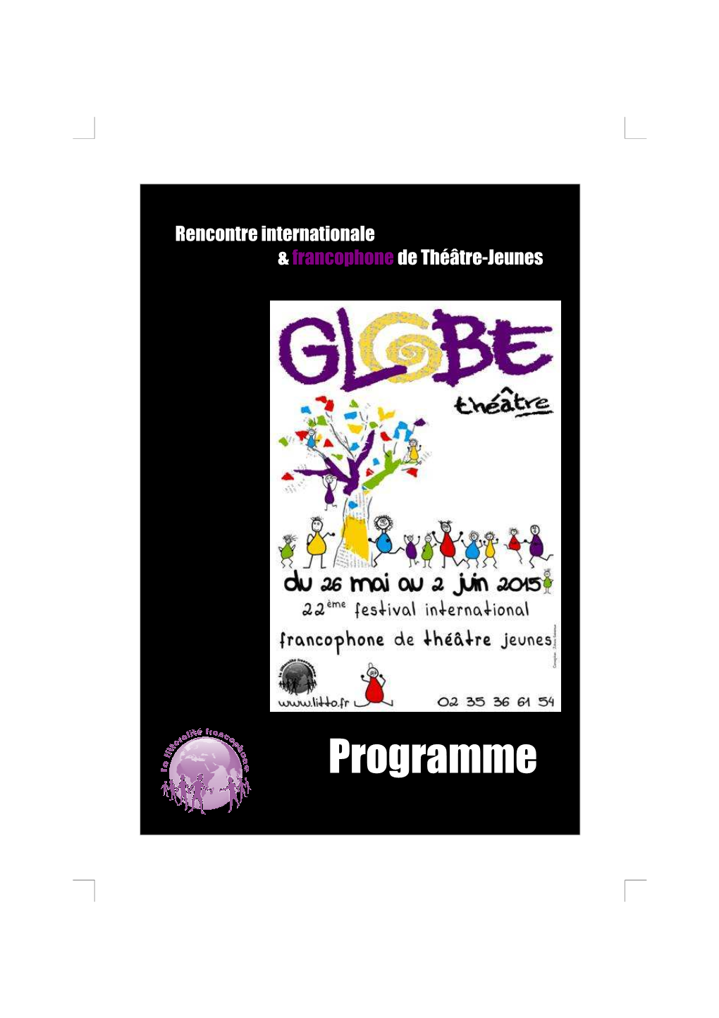 Programme GT 2015