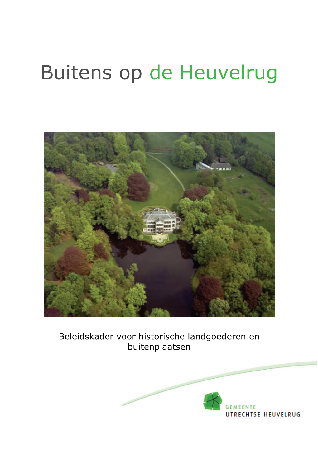 Buitens Op De Heuvelrug