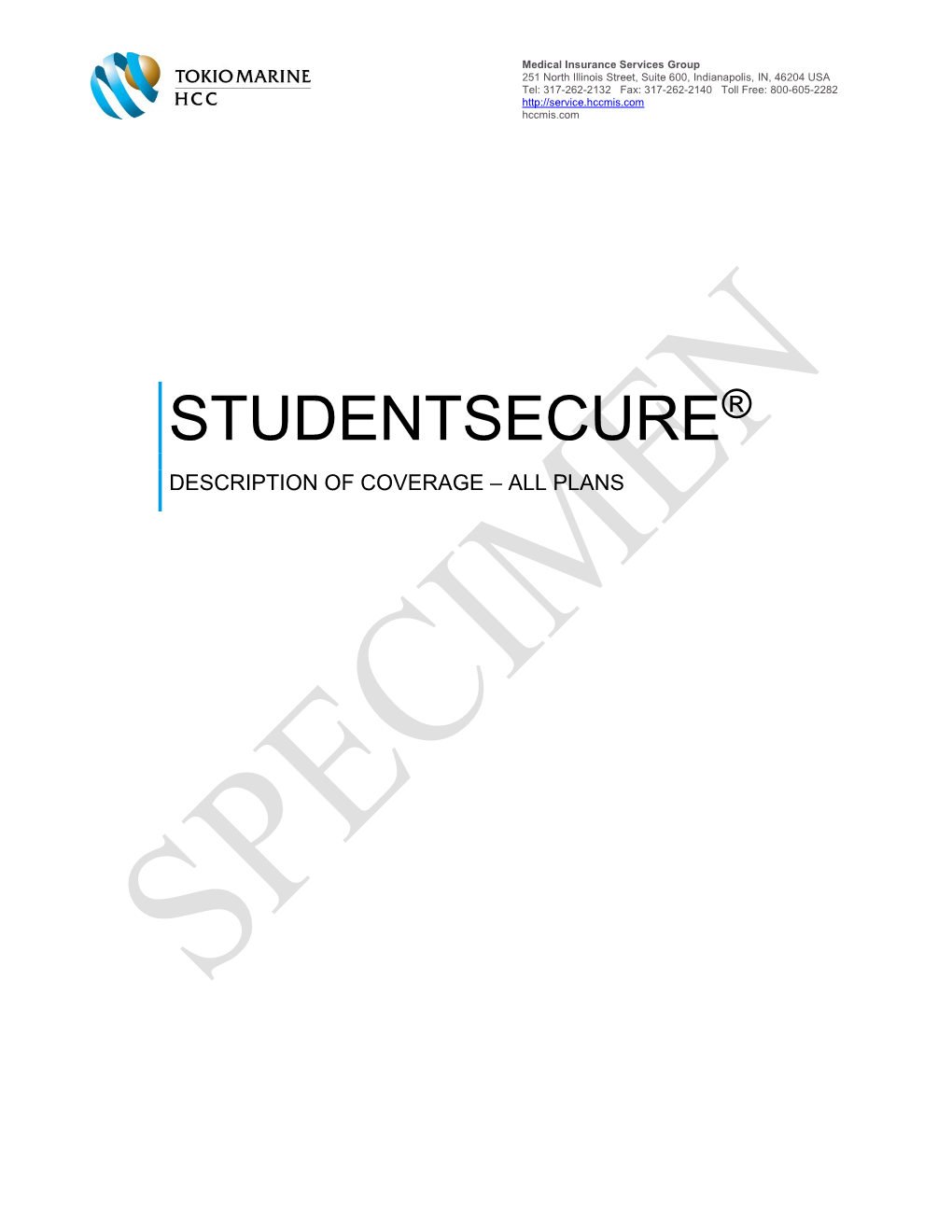 Studentsecure