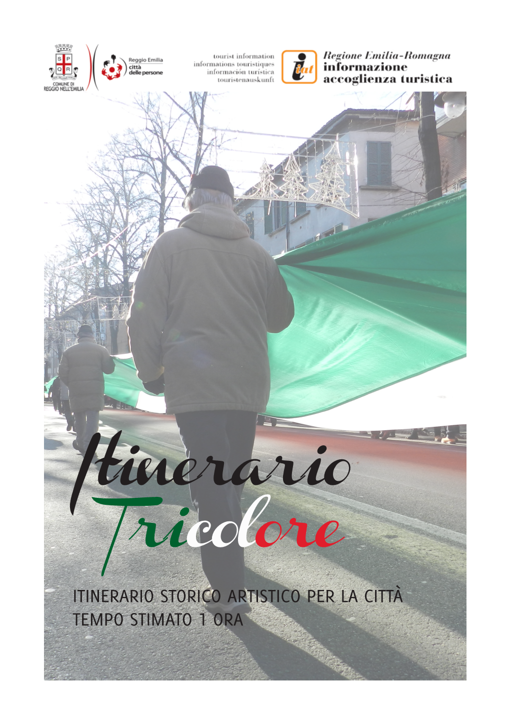 Itinerario Tricolore