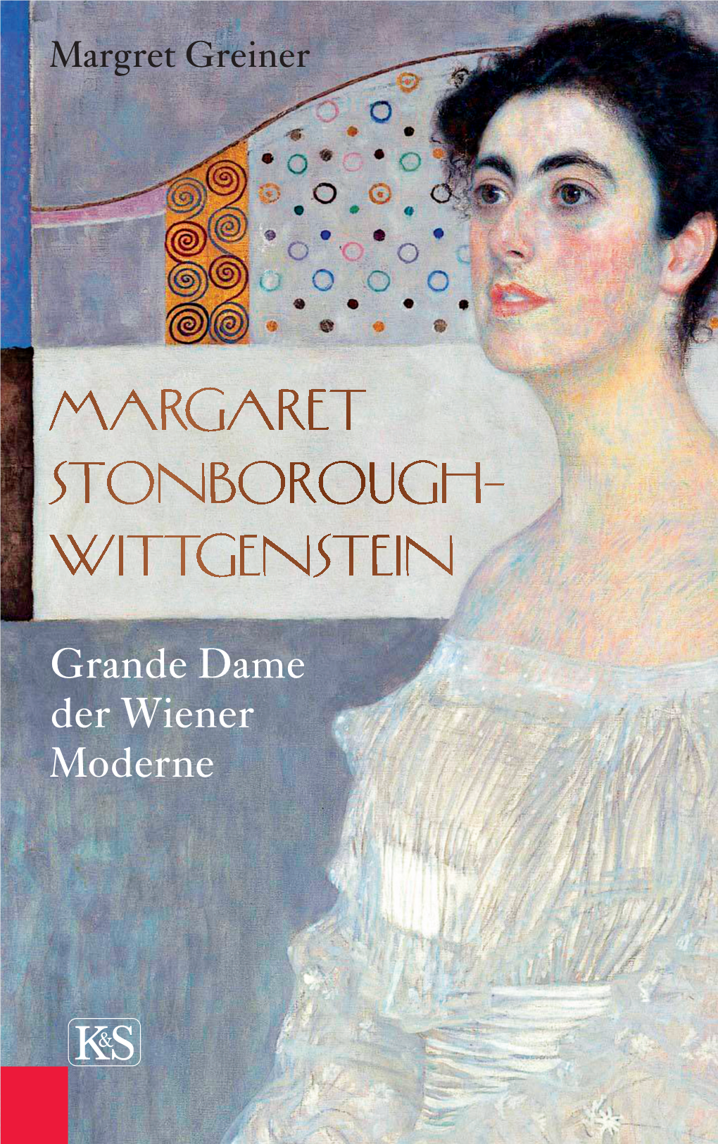 Margaret Stonborough- Wittgenstein