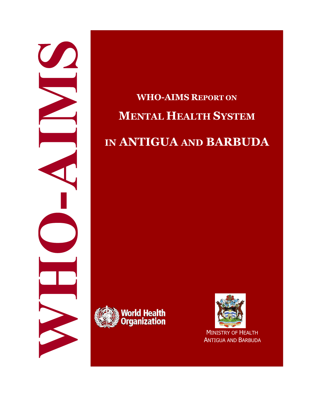 Mental Health System