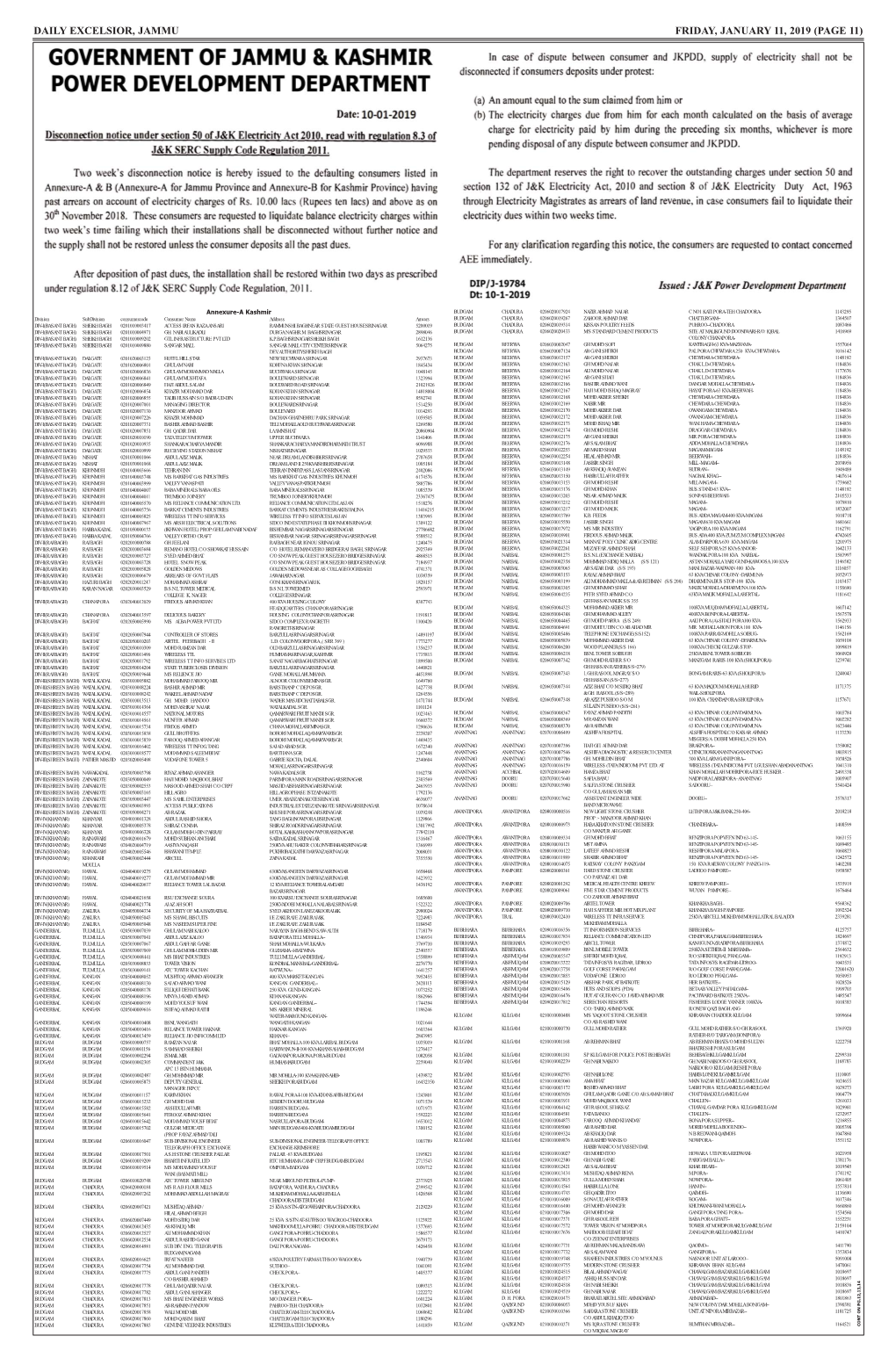 List-1300 CM.Qxd (Page 1)