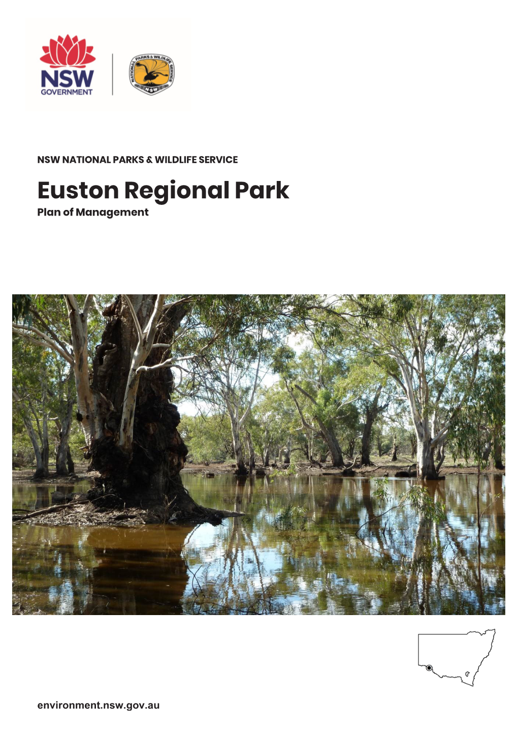 Euston Regional Park Plan of Managementdownload