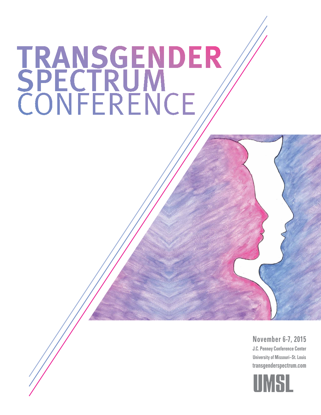 Transgender Spectrum Conference