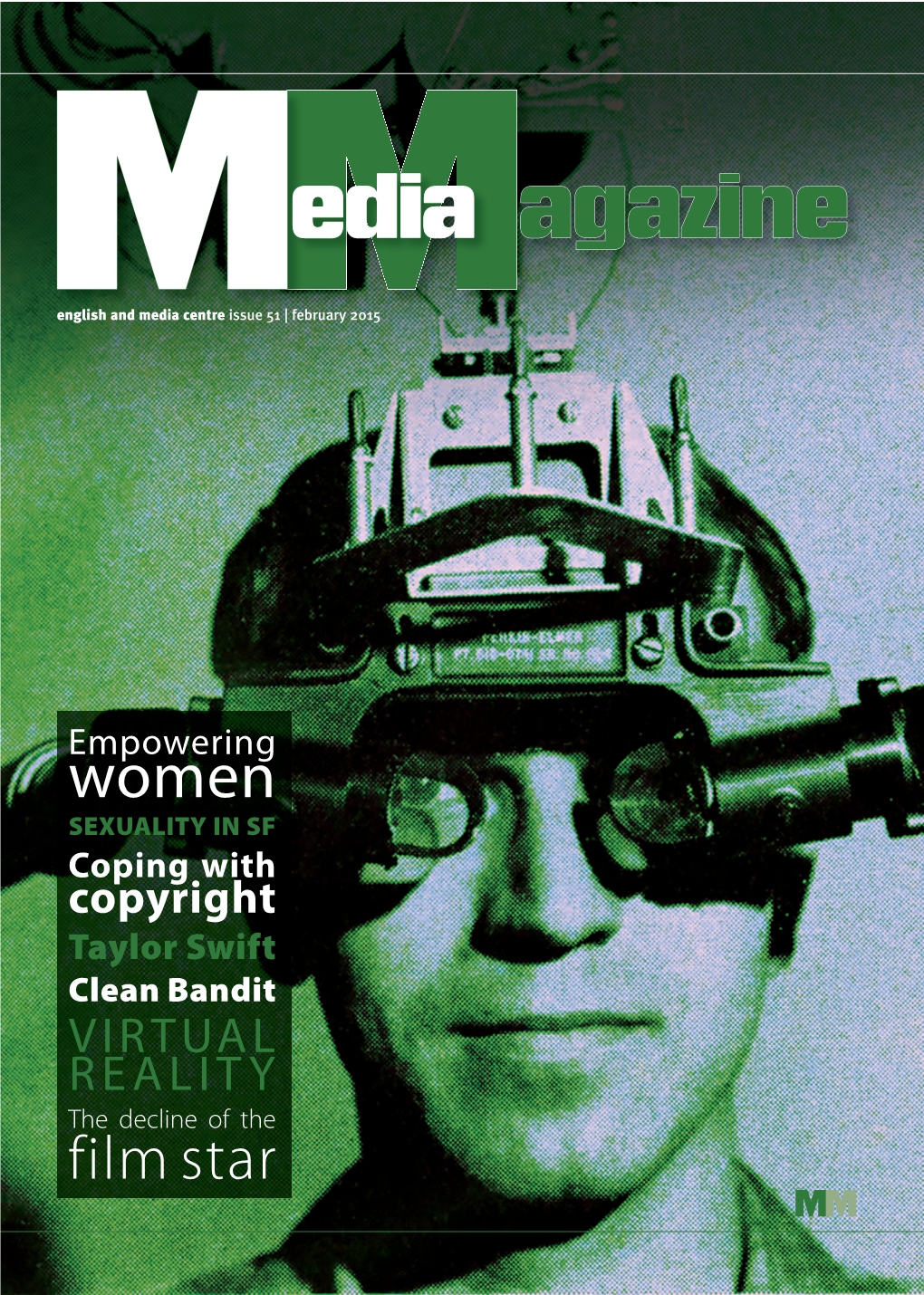 Magazine Media