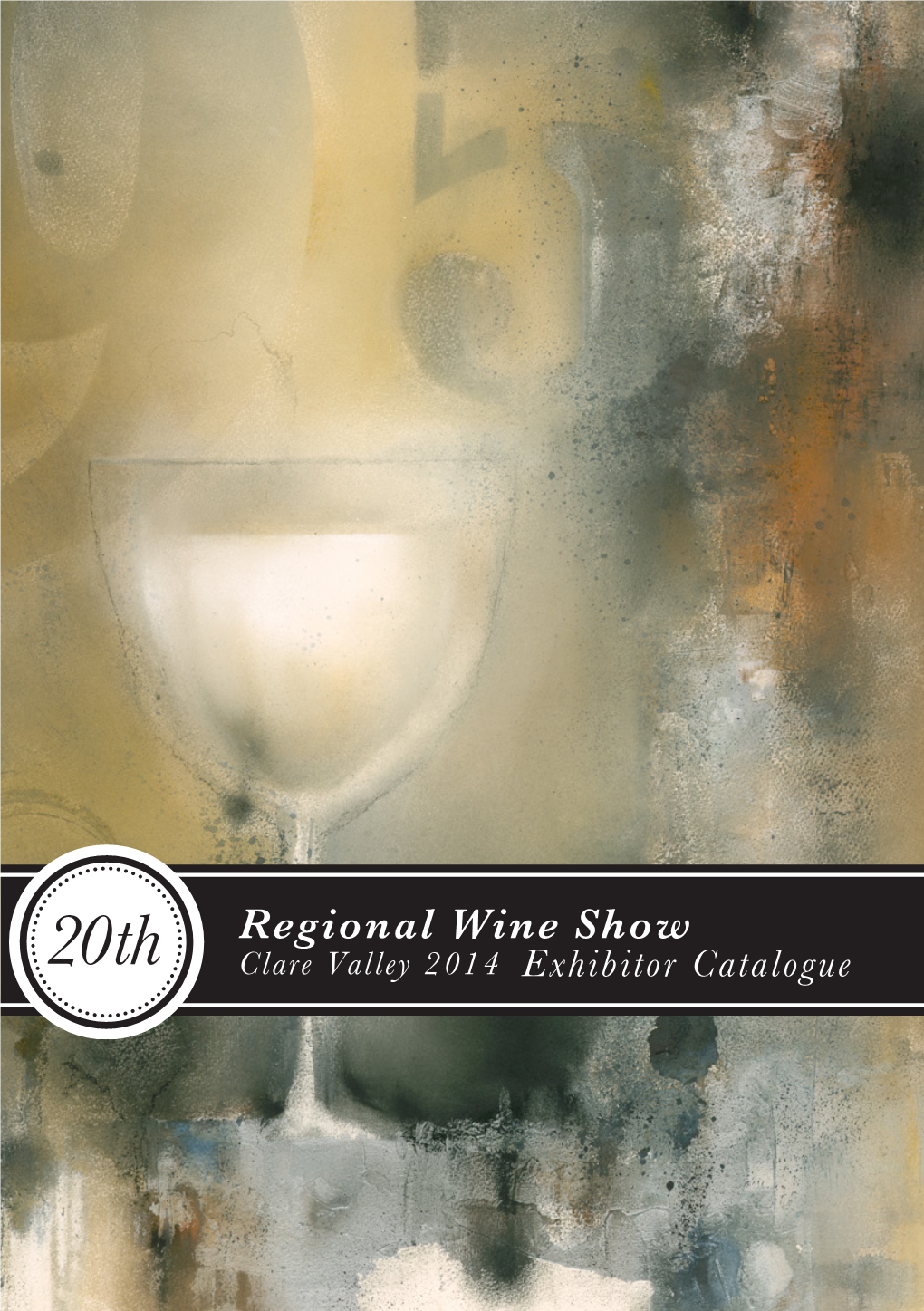 Regional Wine Show